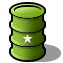 misc - barrel